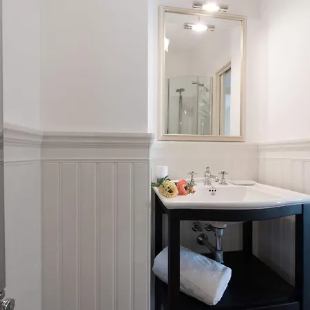 Apartment Duomo Seaside Deluxe By Ortigia *