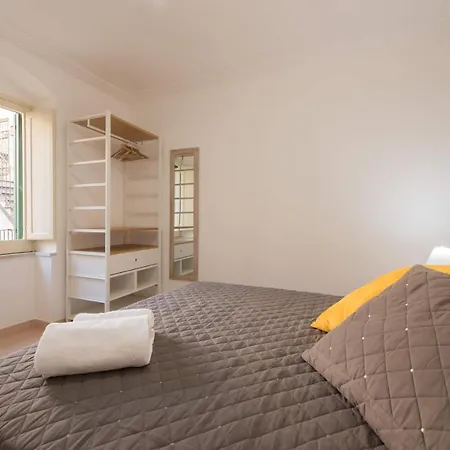 Apartment Duomo Seaside Deluxe By Ortigia