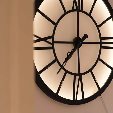 Apartment Duomo Seaside Deluxe By Ortigia Syracuse