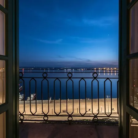 Apartment Duomo Seaside Deluxe By Ortigia *