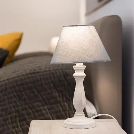 Apartment Duomo Seaside Deluxe By Ortigia Syracuse
