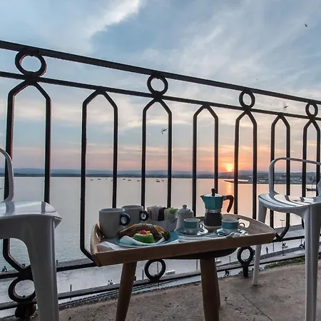 Duomo Seaside Deluxe By Ortigia Syracuse