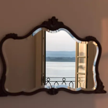 Duomo Seaside Deluxe By Ortigia Apartment Syracuse