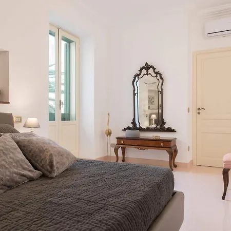 Duomo Seaside Deluxe By Ortigia Apartment Syracuse