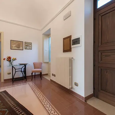 Duomo Seaside Deluxe By Ortigia Apartment *