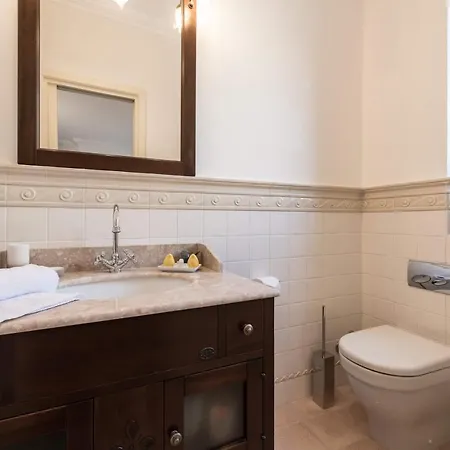 Duomo Seaside Deluxe By Ortigia Apartment Syracuse