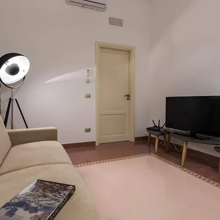 Apartment Duomo Seaside Deluxe By Ortigia